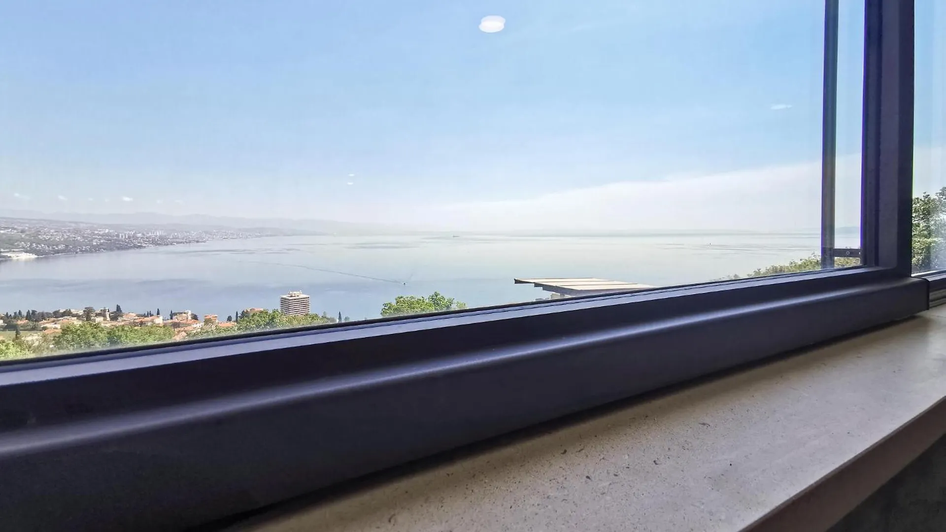 Holiday home Lovely Home In Opatija With Wifi