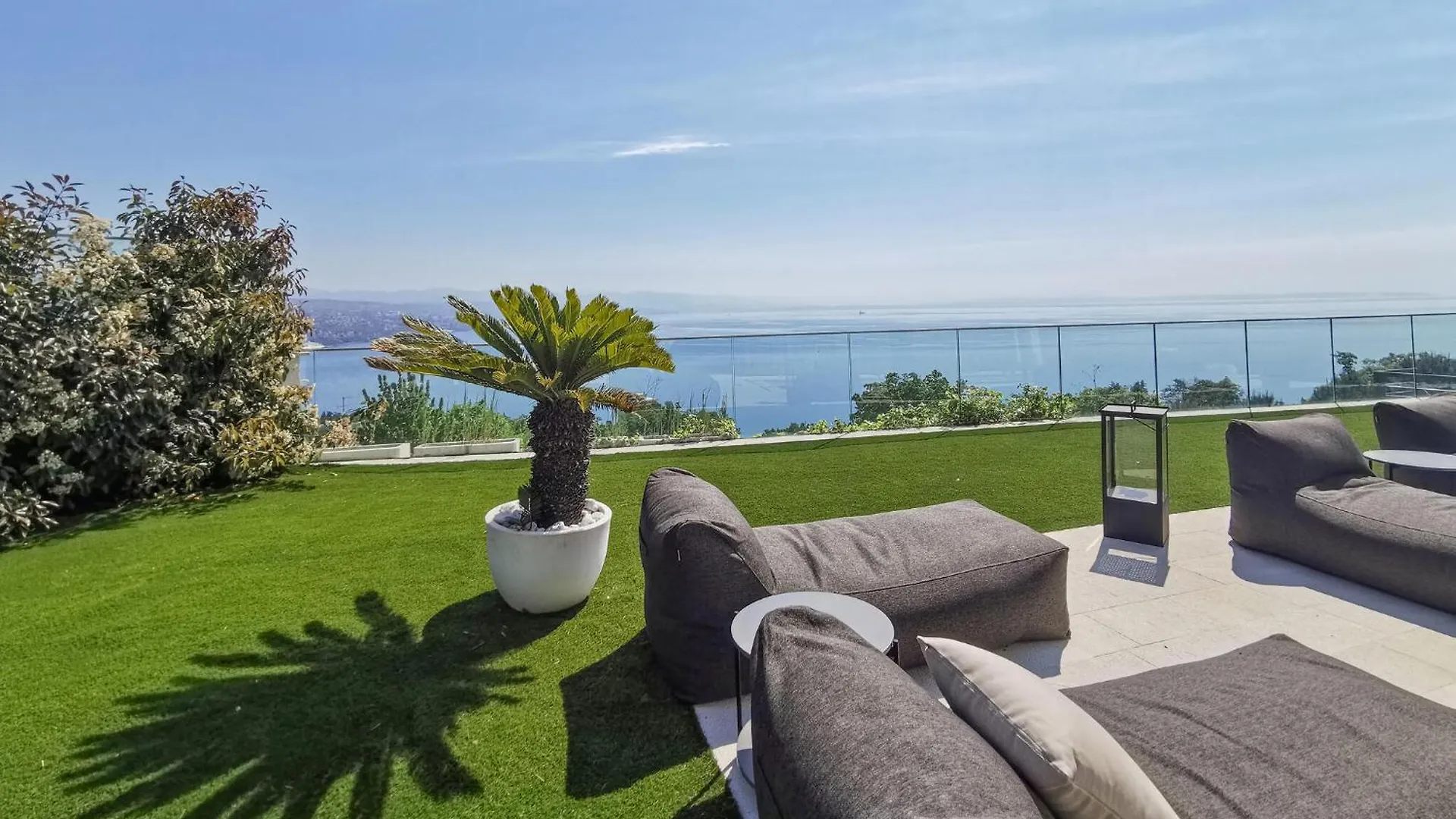 Holiday home Lovely Home In Opatija With Wifi
