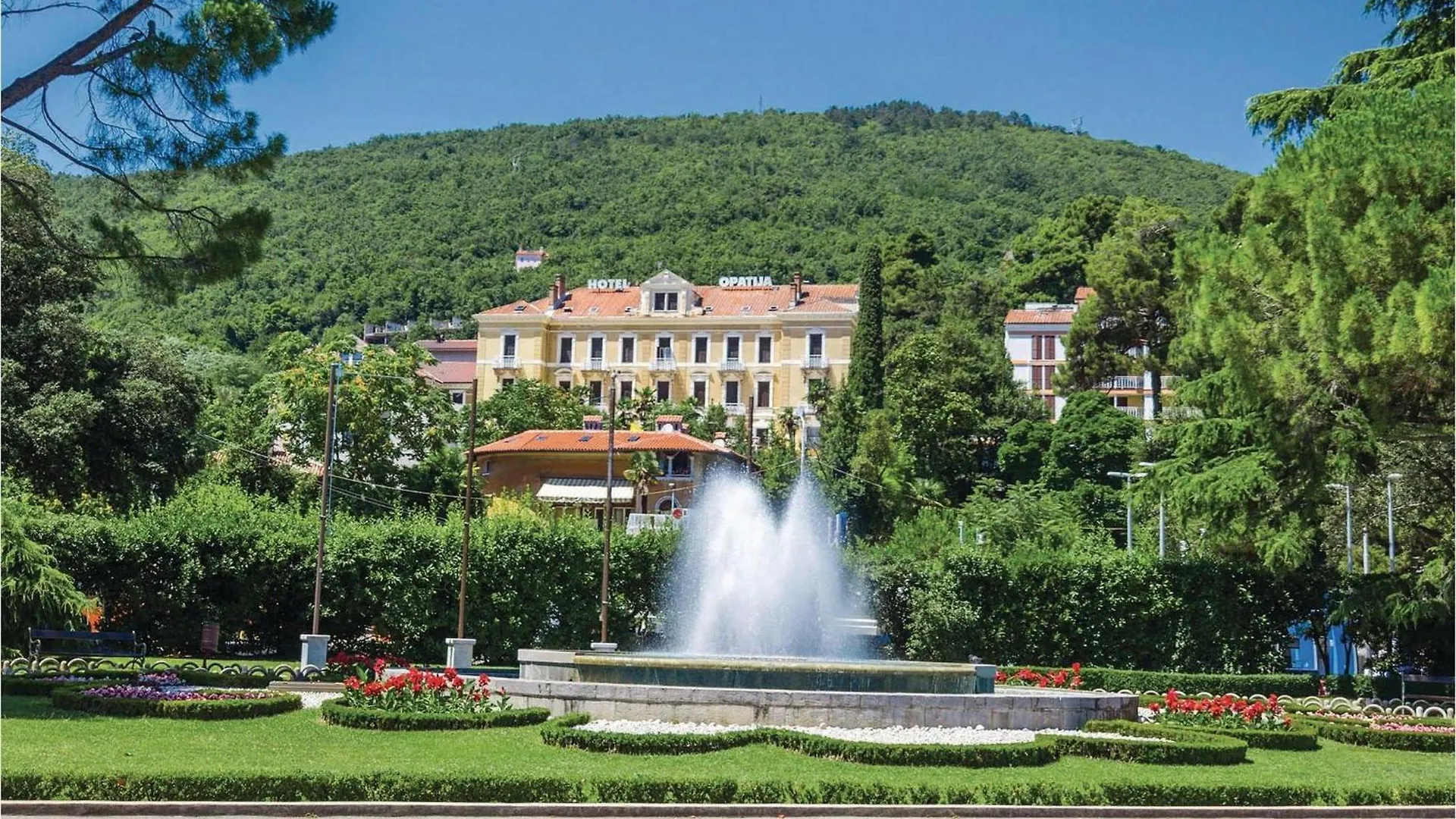 Lovely Home In Opatija With Wifi Croatia