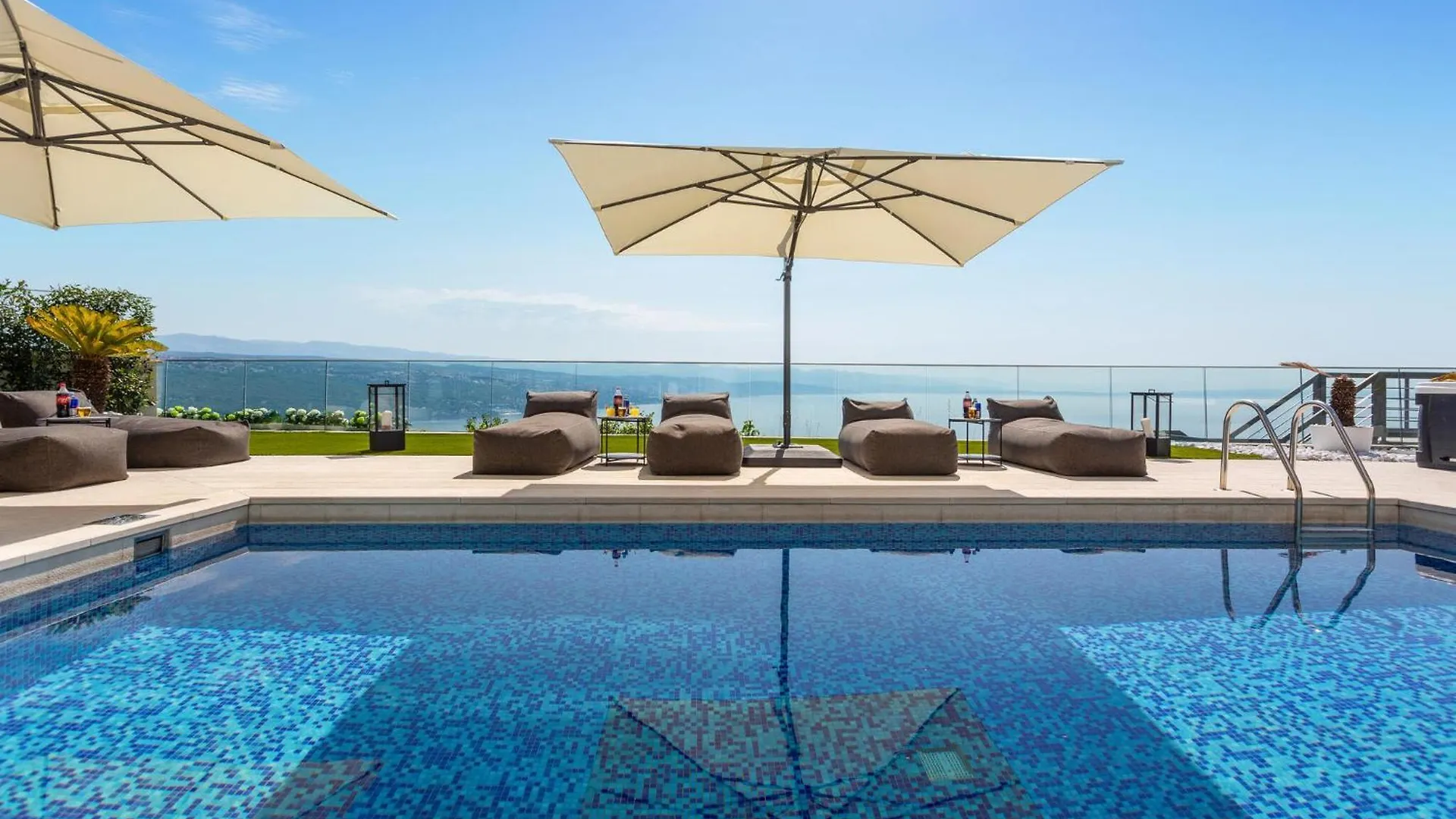 Holiday home Lovely Home In Opatija With Wifi