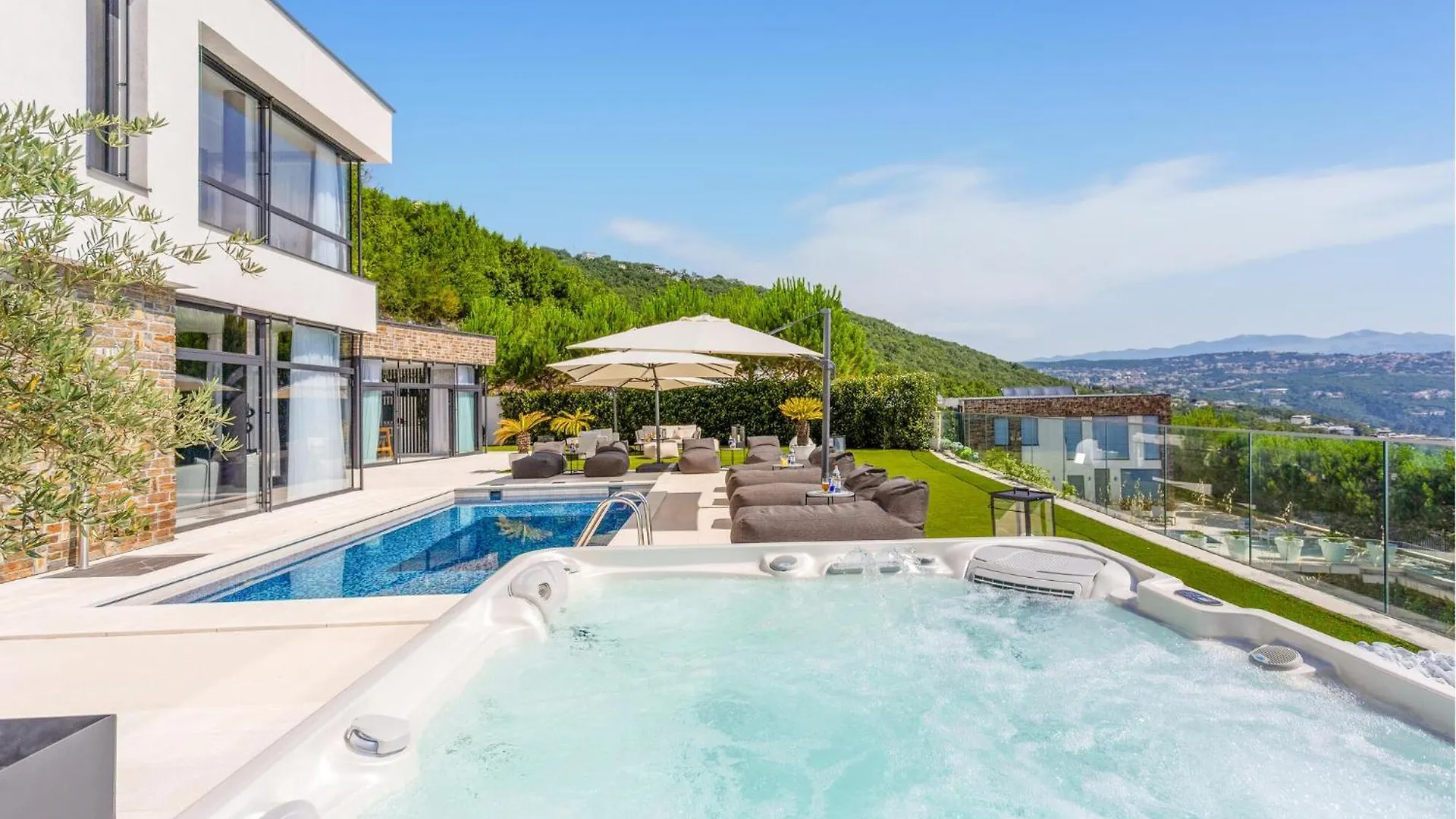 Holiday home Lovely Home In Opatija With Wifi