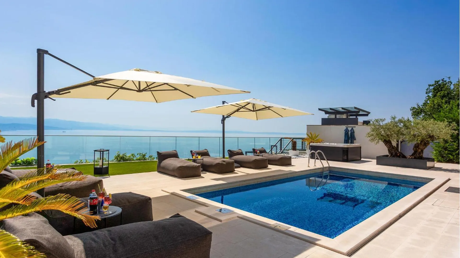 Lovely Home In Opatija With Wifi Croatia