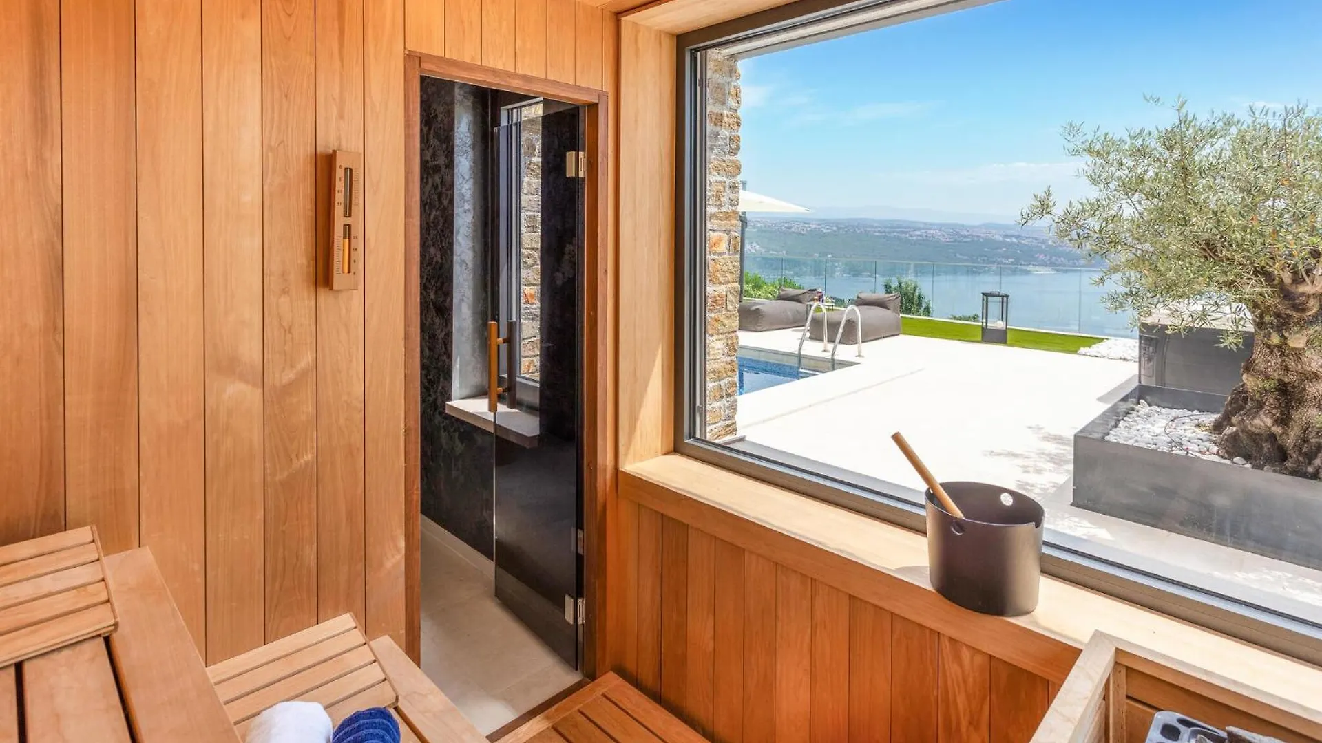 Lovely Home In Opatija With Wifi Holiday home