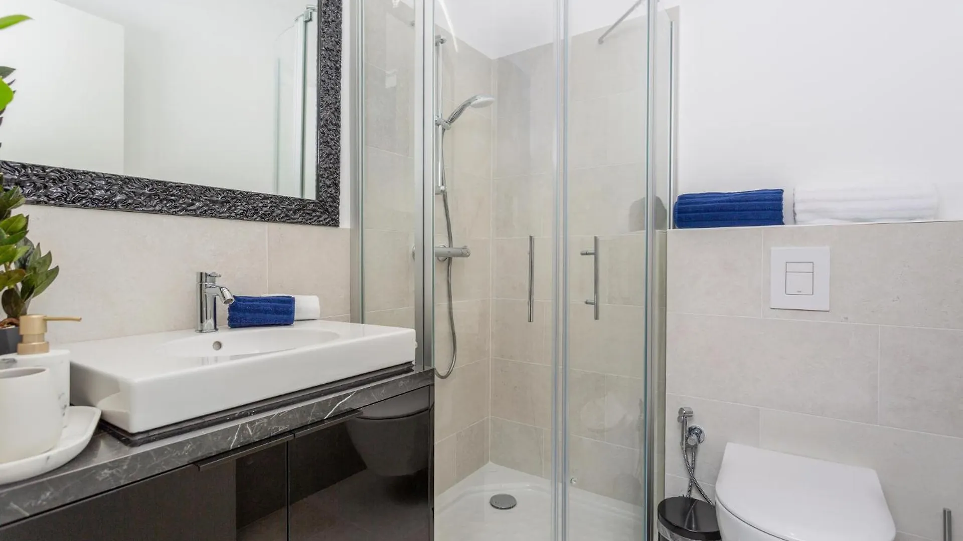Lovely Home In Opatija With Wifi Holiday home