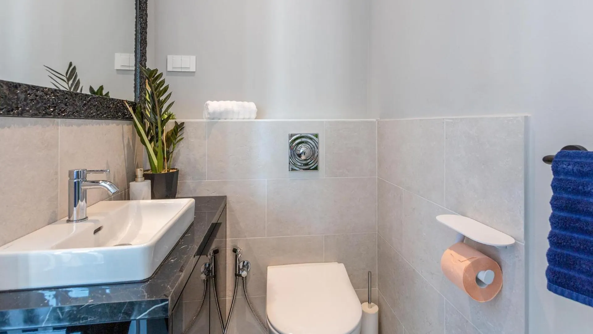 Lovely Home In Opatija With Wifi