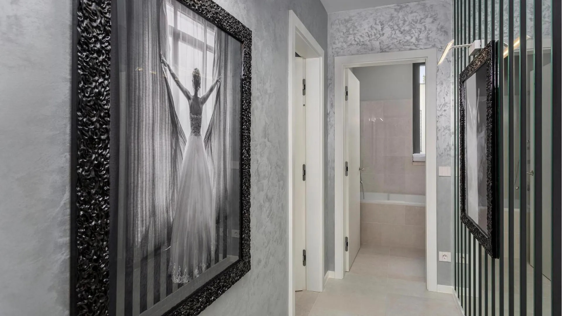 Lovely Home In Opatija With Wifi Vakantiehuis
