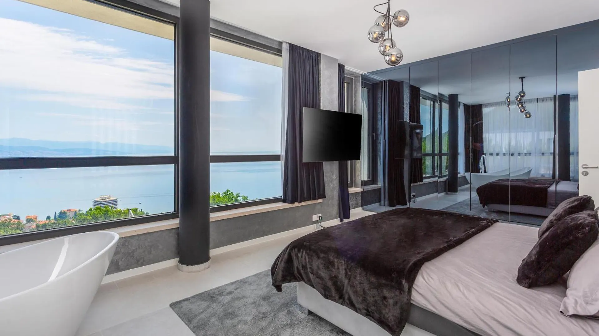 Lovely Home In Opatija With Wifi 0*,  Croatia