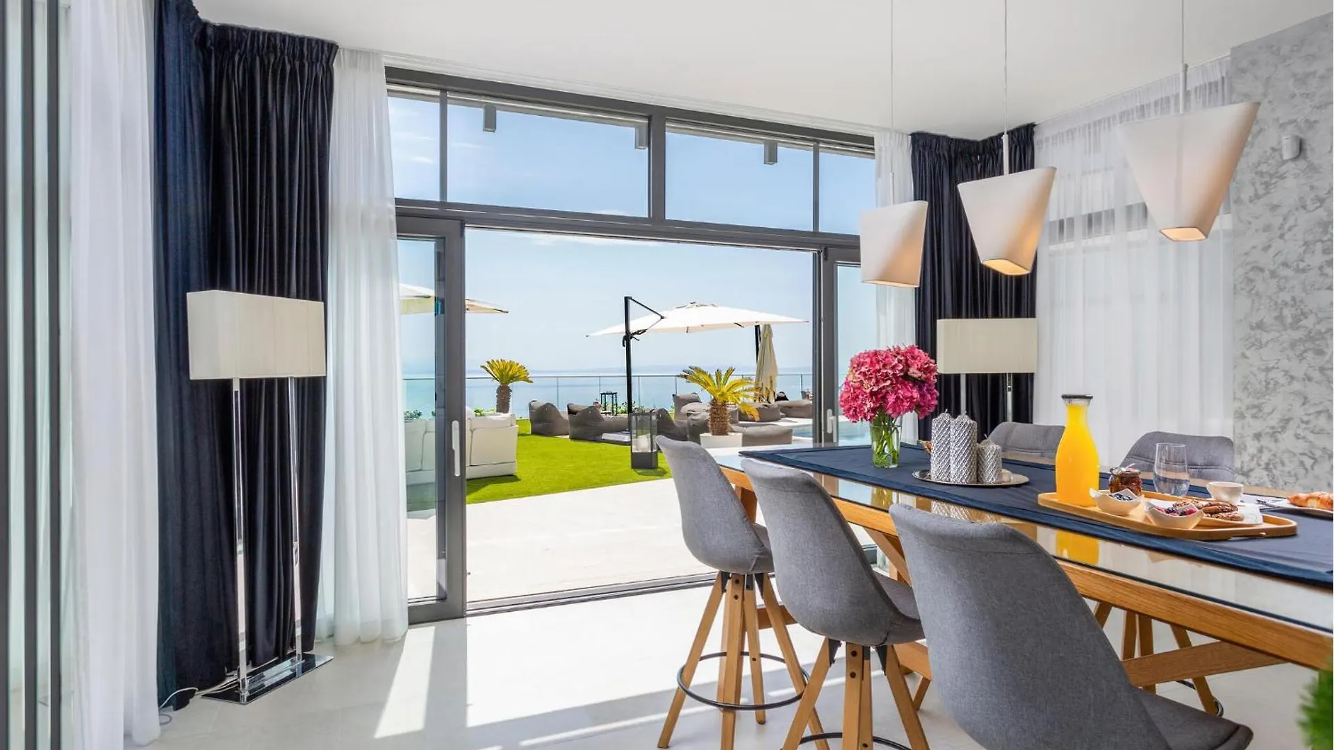 Holiday home Lovely Home In Opatija With Wifi