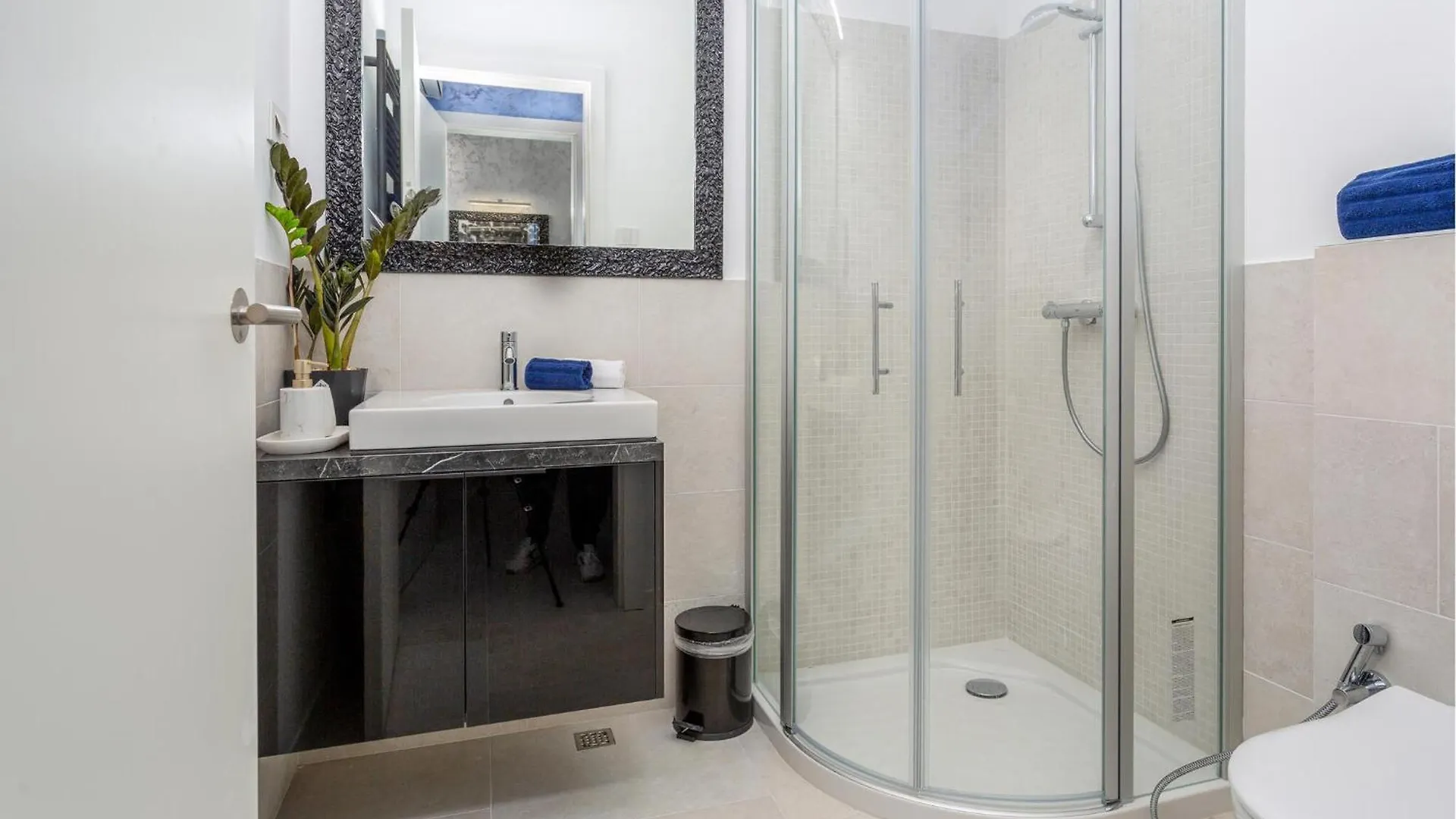 Holiday home Lovely Home In Opatija With Wifi