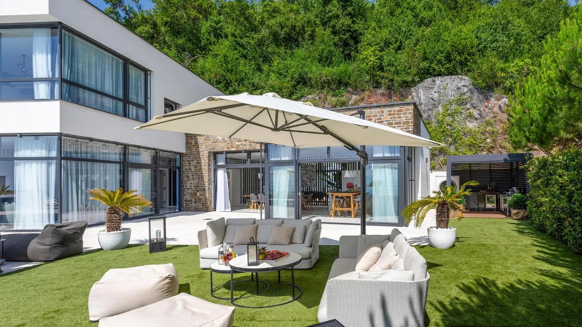 Case de vacanță Lovely Home In Opatija With Wifi Croaţia
